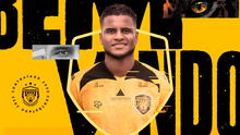 Aldair Rodríguez dejará Deportivo Garcilaso y jugará en la segunda división de Brasil