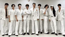 ¡Super Junior regresa a Latinoamérica! Fechas confirmadas para su tour mundial 2025 en México, Perú y Chile ¡Super Junior regresa a Latinoamérica! Fechas confirmadas para su tour mundial 2025 en México, Perú y Chile