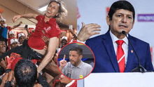 Agustín Lozano buscaría el regreso de Ricardo Gareca a la selección peruana, según Pedro García: "Es muy factible"