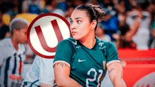 Esmeralda Sánchez, figura de Alianza Lima, descarta que el clásico de vóley sea ante Universitario: "No tienen la trayectoria"