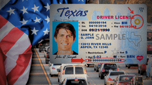 Texas cambia el proceso para renovar licencias de conducir: desde 2025 solo se permitirá una forma de solicitud
