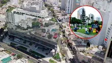 Ni San Isidro ni La Molina: IA revela cuál es el mejor distrito de Lima Metropolitana para vivir Ni San Isidro ni La Molina: IA revela cuál es el mejor distrito de Lima Metropolitana para vivir