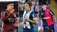 Tabla de posiciones Liga 1 2025: Universitario es el único líder tras la fecha 15 del Torneo Apertura