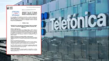 Congresistas proponen nacionalizar Telefónica del Perú
