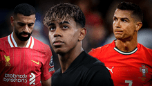 El equipo formado por las estrellas que se perderá el Mundial de Clubes: valen más de 700 millones de euros El equipo formado por las estrellas que se perderá el Mundial de Clubes: valen más de 700 millones de euros