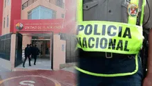 Sentencian a policía por acoso en Tacna