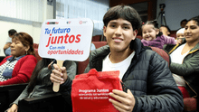 ¿Cómo afiliarse al Programa Juntos y cuáles son los requisitos?