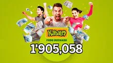 Resultados de la Kábala de este martes 12 de junio: jugada ganadora, números y Pozo Buenazo