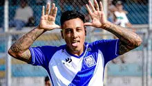 Alianza Atlético goleó 3-0 a Comerciantes Unidos y subió al primer lugar de la tabla en la Liga 1