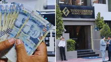 ¿Cómo funciona el Fondo de Seguro de Depósitos en Perú? SBS anuncia el monto de ahorros y CTS que están cubierto en caso de quiebra bancaria