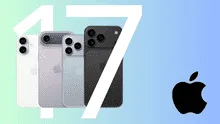 ¿Es el iPhone 17 solo una actualización sin sorpresas? Estos son los rumores sobre su falta de cambios