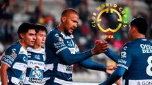 Pachuca en el Mundial de Clubes 2025: conoce el calendario, horarios y canales para ver los partidos desde México