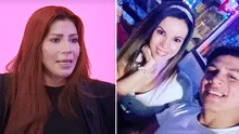 Milena Zárate revela fuertes detalles de su distanciamiento con Greissy Ortega: "Me mandó a amenazar de muerte"