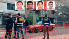 5 crímenes más en las últimas 24 horas