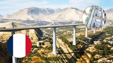 Megaproyecto de S/24 mil millones en Perú, en acuerdo con Francia, unirá Lima y La Oroya en solo 2 horas y media, según MTC