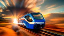 MTC adjudicará en agosto de 2025 el Ferrocarril Lima-Ica: alcanzará 200 km/h, tendrá 14 estaciones y se conectará con Metro de Lima MTC adjudicará en agosto de 2025 el Ferrocarril Lima-Ica: alcanzará 200 km/h, tendrá 14 estaciones y se conectará con Metro de Lima