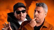 Ricardo Mendoza sorprende al lanzar nuevo programa y habla de su gran proyecto junto a Jorge Luna