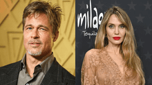 Brad Pitt toma drástica decisión con sus hijos tras el divorcio con Angelina Jolie: "Sigue haciéndose la víctima"