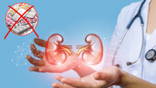 Cómo mejorar la salud renal de forma natural: remedios efectivos para tus riñones