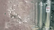 Israel bombardea Natanz, planta clave en el enriquecimiento de uranio para potencial uso en bombas atómicas