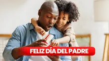 Top 50 frases cortas para dedicar a papá este Día del Padre 2025 en Perú: inspiración para mensajes llenos de cariño