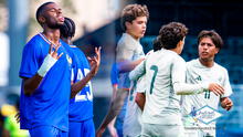 ¿Quién ganó partido México vs Francia por la semifinal del Torneo Maurice Revello 2025? ¿Quién ganó partido México vs Francia por la semifinal del Torneo Maurice Revello 2025?