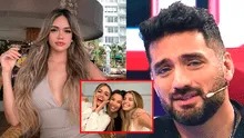 Mayra Goñi rompe su silencio sobre Pablo Heredia y escándalo con Flavia Laos y Ale Fuller: “Tan estúpido”