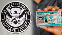 USCIS y su favorable anuncio para inmigrantes en EEUU: Green Card será obtenido con mayor facilidad para este único grupo USCIS y su favorable anuncio para inmigrantes en EEUU: Green Card será obtenido con mayor facilidad para este único grupo