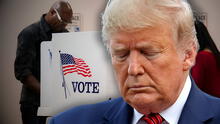 Golpe duro para Trump: juez bloquea su intento de reformar las elecciones federales con prueba de ciudadanía para votar