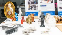 UNI impulsará la industria del hidrógeno verde fabricando brazos robóticos y piezas clave en su planta piloto