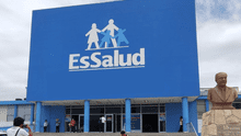EsSalud: ¿cómo revisar mi seguro social con mi DNI?