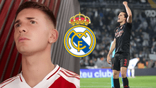 Real Madrid: los riesgos que corre Mastantuono y Carreras en el Mundial de Clubes