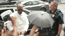 Kanye West aparece en juicio contra Sean 'Diddy' Combs por tráfico sexual y crimen organizado en Nueva York Kanye West aparece en juicio contra Sean 'Diddy' Combs por tráfico sexual y crimen organizado en Nueva York