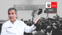 MEF defiende beneficios tributarios en Ley Chlimper 2.0 para impulsar industria regional