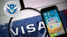 USCIS se pone estricto con inmigrantes: te pueden negar un tipo de visa americana solo por postear esto en tus redes sociales