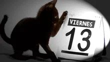 ¿Por qué el viernes 13 causa mucho miedo en esta fecha clave? Conoce la historia detrás de esta superstición popular
