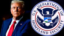 Trump y USCIS le dicen adiós oficialmente a la visa americana: este grupo de inmigrantes no podrán tramitarla para siempre Trump y USCIS le dicen adiós oficialmente a la visa americana: este grupo de inmigrantes no podrán tramitarla para siempre