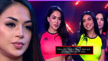 Onelia Molina impacta al apoyar polémicos comentarios tras ingreso de Vania Bludau a 'Esto es guerra': "El karma llega..." Onelia Molina impacta al apoyar polémicos comentarios tras ingreso de Vania Bludau a 'Esto es guerra': "El karma llega..."