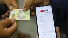 Este es el listado oficial de licencias de conducir en 2025, según MTC: consulta si tu brevete aún es válido en Perú Este es el listado oficial de licencias de conducir en 2025, según MTC: consulta si tu brevete aún es válido en Perú