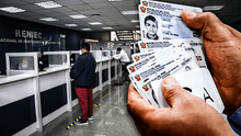 Estos son los lugares y fechas en los que podrás acceder a un DNI electrónico, según Reniec