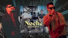 Mario Hart sorprende con su nueva incursión en la cumbia: "Noche pa’ los dos" ya está disponible