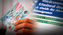 USCIS te negará la Green Card: inmigrantes pueden perder la residencia permanente si no cumplen este requisito USCIS te negará la Green Card: inmigrantes pueden perder la residencia permanente si no cumplen este requisito