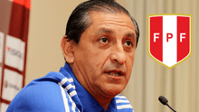 ¿Quién es Ramón Díaz, el candidato principal a ser el nuevo director técnico de la selección peruana? ¿Quién es Ramón Díaz, el candidato principal a ser el nuevo director técnico de la selección peruana?