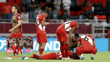 Hace tres años, Perú sufrió la dolorosa eliminación en el repechaje ante Australia por el Mundial Qatar 2022