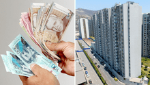 Banco de la Nación establece edad máxima para solicitar crédito hipotecario que financia hasta el 90% de tu vivienda en Perú