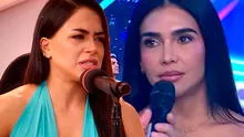 Onelia Molina enfrenta a Vania Bludau y le dice de todo por su ingreso a 'Esto es guerra': "No hubiese hecho ese tipo de show" Onelia Molina enfrenta a Vania Bludau y le dice de todo por su ingreso a 'Esto es guerra': "No hubiese hecho ese tipo de show"