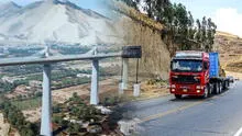 La megaobra que tiene 40 años de espera y promete ser la más grande del Perú: tendrá una inversión de S/24.000 millones