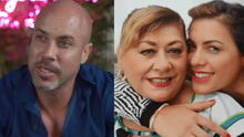 Madre de Milett Figueroa arremete contra Bruno Agostini por afirmar que lo vio en toalla: “Pobrecito, ¿quién es?” Madre de Milett Figueroa arremete contra Bruno Agostini por afirmar que lo vio en toalla: “Pobrecito, ¿quién es?”