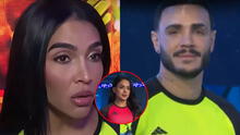 Vania Bludau se pronuncia sobre las reacciones de Onelia Molina y Mario Irivarren a su ingreso a ‘Esto es guerra’: “No me es relevante” Vania Bludau se pronuncia sobre las reacciones de Onelia Molina y Mario Irivarren a su ingreso a ‘Esto es guerra’: “No me es relevante”