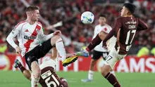 El millonario valor que alcanzó Jairo Concha tras histórico partido con River Plate: el más valioso de Universitario en Liga 1 El millonario valor que alcanzó Jairo Concha tras histórico partido con River Plate: el más valioso de Universitario en Liga 1